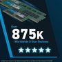 Crucial CT32G56C46U5 Memoria DDR5 32 GB 5600 MHz CL46
