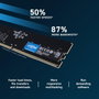 Crucial CT32G56C46U5 Memoria DDR5 32 GB 5600 MHz CL46