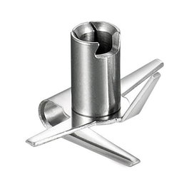 ESGE ESGE ESG 7030 Cuchilla para batidora Plata
