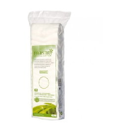 Masmi Natural Cotton Algodón plegado bio 100 g