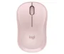 Logitech M240 Silent Bluetooth Rosa