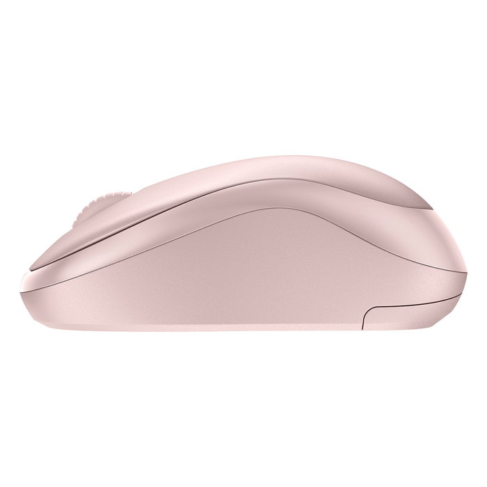 Logitech M240 Silent Bluetooth Rosa