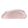 Logitech M240 Silent Bluetooth Rosa