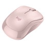 Logitech M240 Silent Bluetooth Rosa