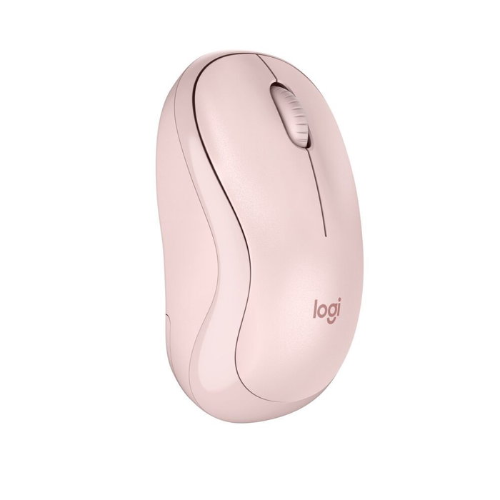 Logitech M240 Silent Bluetooth Rosa