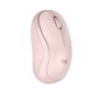 Logitech M240 Silent Bluetooth Rosa