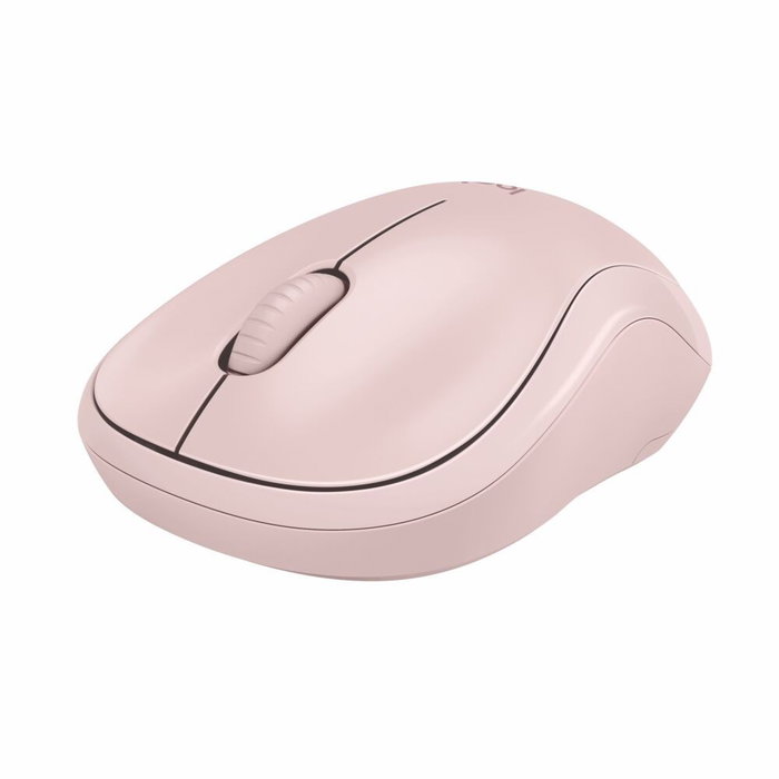 Logitech M240 Silent Bluetooth Rosa