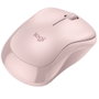 Logitech M240 Silent Bluetooth Rosa