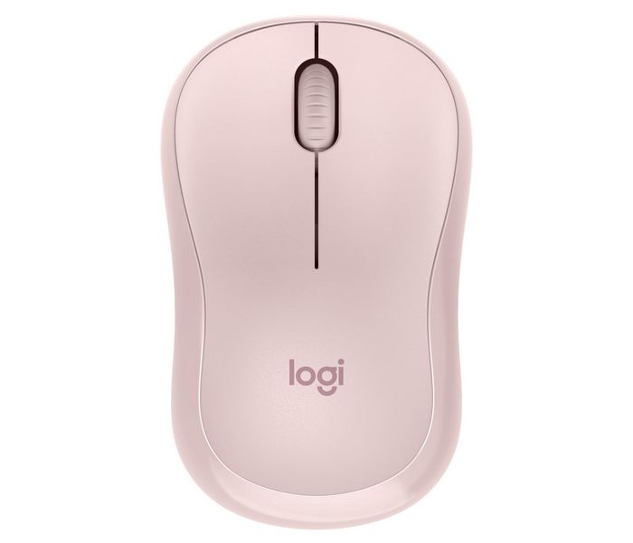 Logitech M240 Silent Ratón Bluetooth Inalámbrico Silencioso, 90% Menos Ruido, 18 Meses Batería, Ambidestro, para Windows, macOS, iPadOS, Android, Chromebook - Graphite/Rosa/Blanco Logitech M240 Silent Ratón Bluetooth Inalámbrico Silencioso, 90% Menos Ruido, 18 Meses Batería, Ambidestro, para Windows, macOS, iPadOS, Android, Chromebook - Graphite/Rosa/Blanco
