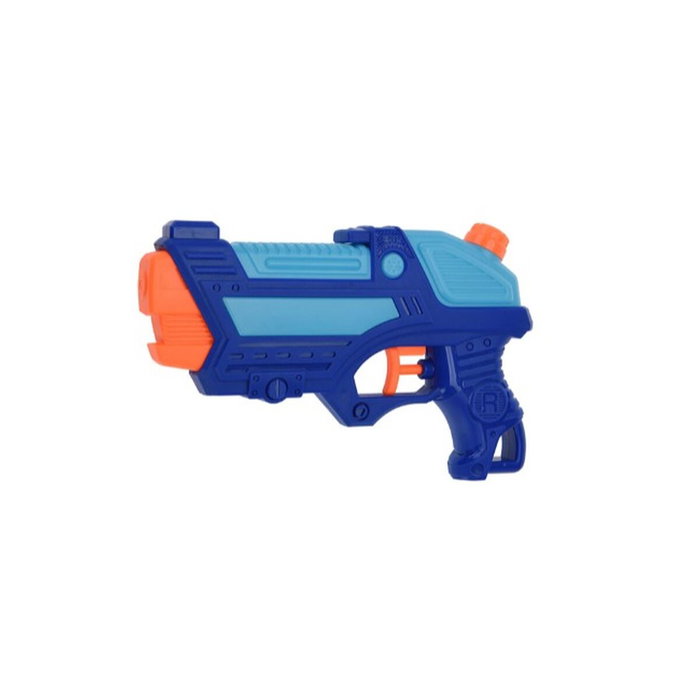Water Fun Pistola de agua, 22cm colores surtidos