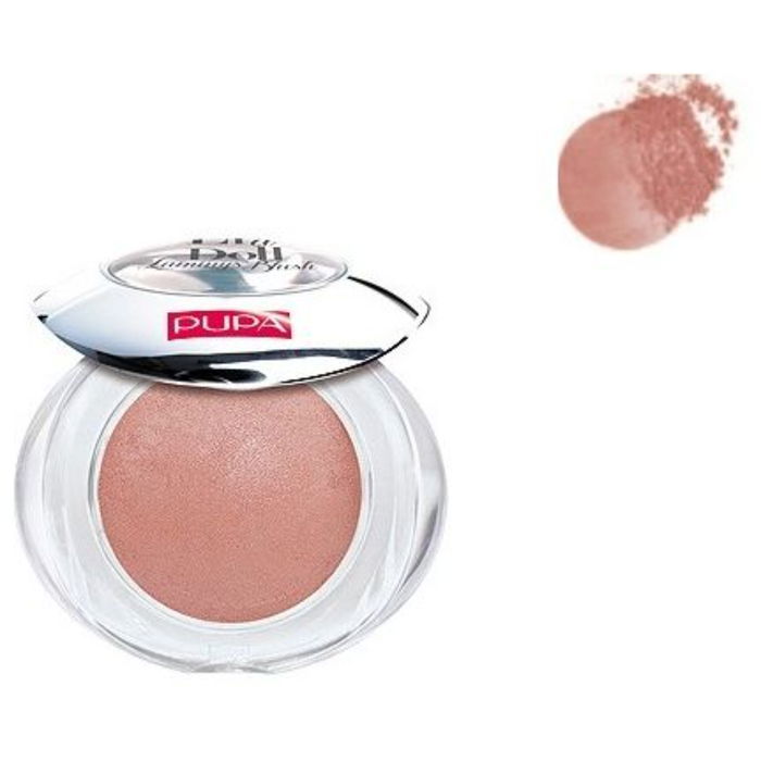 Like A Doll, Iluminador, Polvo de rubor, 106, 3.5 g Like A Doll, Iluminador, Polvo de rubor, 106, 3.5 g