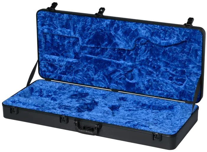 Gibson Estuche Eléctrica Firebird Deluxe Protector - Negro