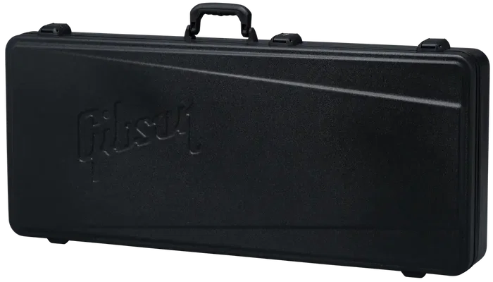 Gibson Estuche Eléctrica Firebird Deluxe Protector - Negro