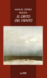El grito del viento, Manuel Cepero Molina - ALFAR EDICIONES