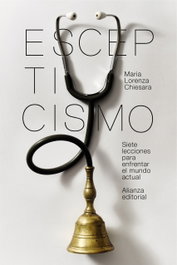 Escepticismo, Maria Lorenza Chiesara - ALIANZA