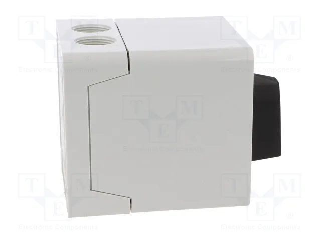 LOVATO ELECTRIC Interruptor de Leva 16A 3 Polos 1-0-2
