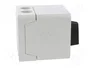 LOVATO ELECTRIC Interruptor de Leva 16A 3 Polos 1-0-2