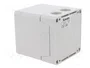 LOVATO ELECTRIC Interruptor de Leva 16A 3 Polos 1-0-2