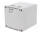 LOVATO ELECTRIC Interruptor de Leva 16A 3 Polos 1-0-2