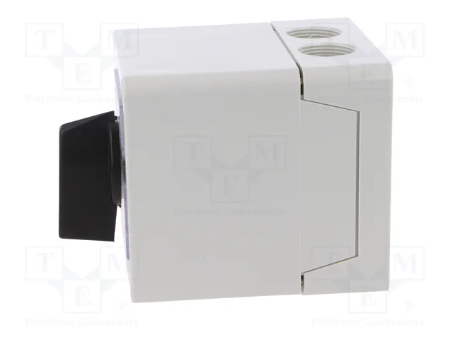 LOVATO ELECTRIC Interruptor de Leva 16A 3 Polos 1-0-2
