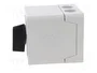 LOVATO ELECTRIC Interruptor de Leva 16A 3 Polos 1-0-2