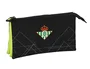Safta Portatodo Triple Real Betis Balompié