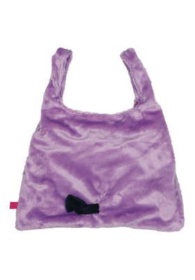 Skater Sanrio Bolso de Mano Kuromi