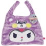 Skater Sanrio Bolso de Mano Kuromi