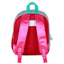 KARACTERMANIA Mochila 3D Family Frozen 2 Disney 31cm Preescolar