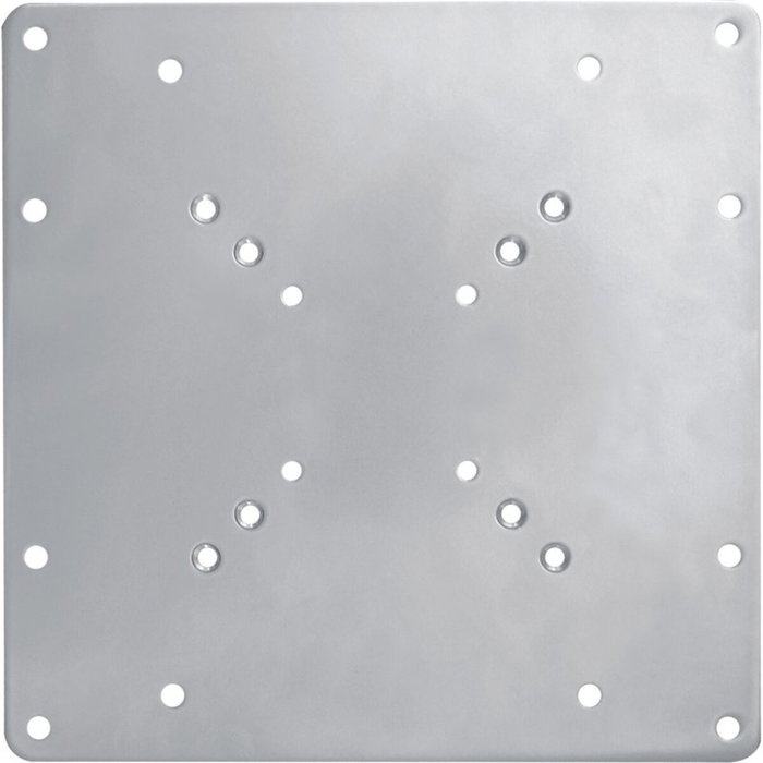 Neomounts Placa adaptadora VESA FPMA-VESA200 22-42 pulgadas Plata Neomounts Placa adaptadora VESA FPMA-VESA200 22-42 pulgadas Plata