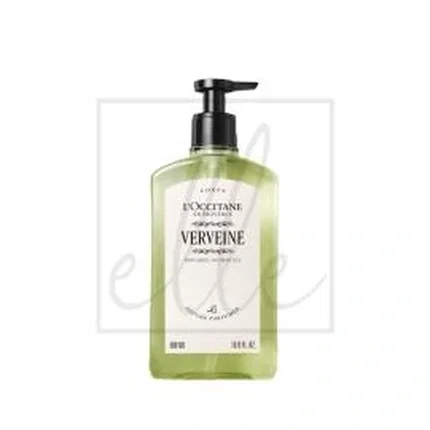 L'Occitane En Provence Verveine Gel de Ducha 500 ml L'Occitane En Provence Verveine Gel de Ducha 500 ml