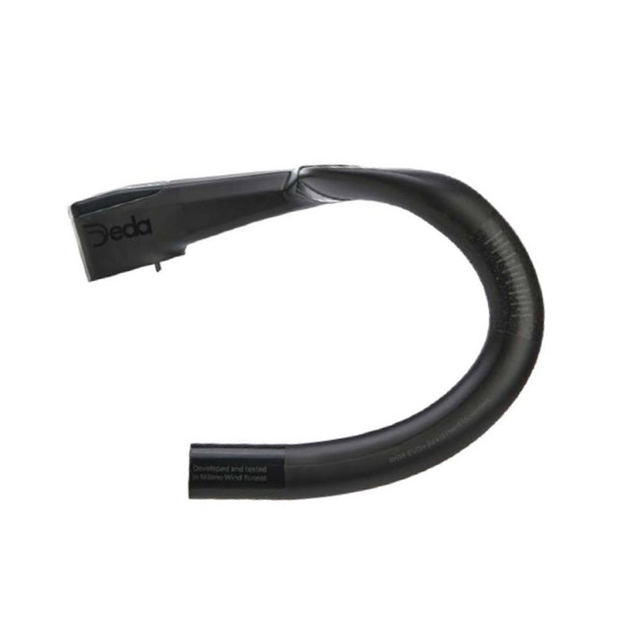Deda Alanera RS Manillar Carretera Carbono 440mm - Ligero y Aerodinámico