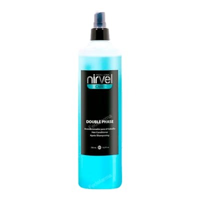 Nirvel Care Double Phase Reacondicionado 500 ml Nirvel Care Double Phase Reacondicionado 500 ml