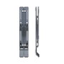 Tooq Soporte Elevador de Aluminio Plegable Gris TQLRS0035-AL-G