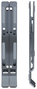 Tooq Soporte Elevador de Aluminio Plegable Gris TQLRS0035-AL-G