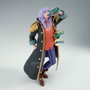 Banpresto Figura Captain John Battle Record Collection One Piece