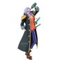 Banpresto Figura Captain John Battle Record Collection One Piece