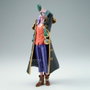Banpresto Figura Captain John Battle Record Collection One Piece