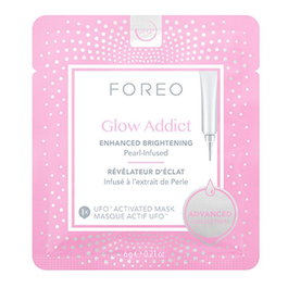 Foreo UFO Masks Glow Addict x 6
