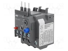 ABB Relé térmico AF 2,3÷3,1A
