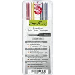 Pica Pica DRY Refills Basis