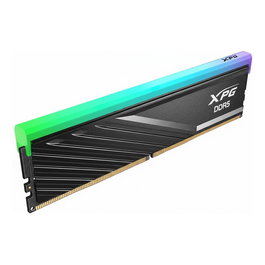 XPG AX5U6000C3624G-SLABRBK Lancer Blade RGB Kit de Memoria RAM 24GB (2x12GB) DDR5 DIMM 6000MHz, Negro