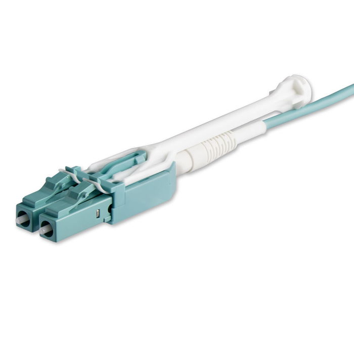 Cable fibra óptica Startech MPO8LCPL3M 3 m