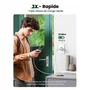 UGREEN Cargador de 20W USB-C PD 3.0 Blanco