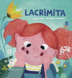 Lacrimita, Lulu Lima - Diego Pun