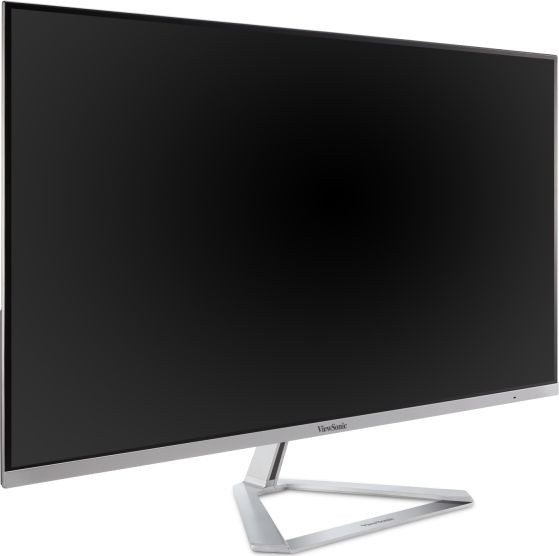 Viewsonic VX3276-4K-MHD-2 Monitor 32 pulgadas 4K Ultra HD VA Negro, Plata Viewsonic VX3276-4K-MHD-2 Monitor 32 pulgadas 4K Ultra HD VA Negro, Plata