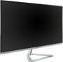 Viewsonic VX3276-4K-MHD-2 Monitor 32 pulgadas 4K Ultra HD VA Negro, Plata