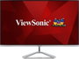 Viewsonic VX3276-4K-MHD-2 Monitor 32 pulgadas 4K Ultra HD VA Negro, Plata