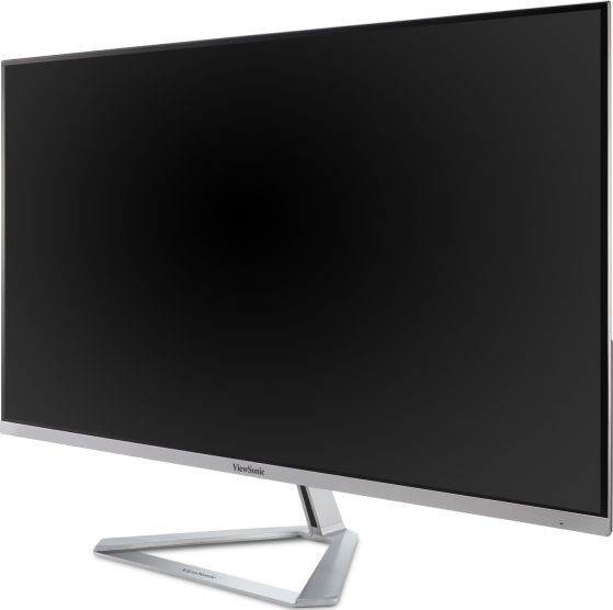 Viewsonic VX3276-4K-MHD-2 Monitor 32 pulgadas 4K Ultra HD VA Negro, Plata Viewsonic VX3276-4K-MHD-2 Monitor 32 pulgadas 4K Ultra HD VA Negro, Plata