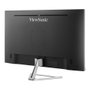 ViewSonic VX3276-4K-MHD-2 Monitor 4K de 32 pulgadas VA, HDMI y DisplayPort